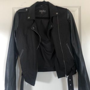 Biker jacket